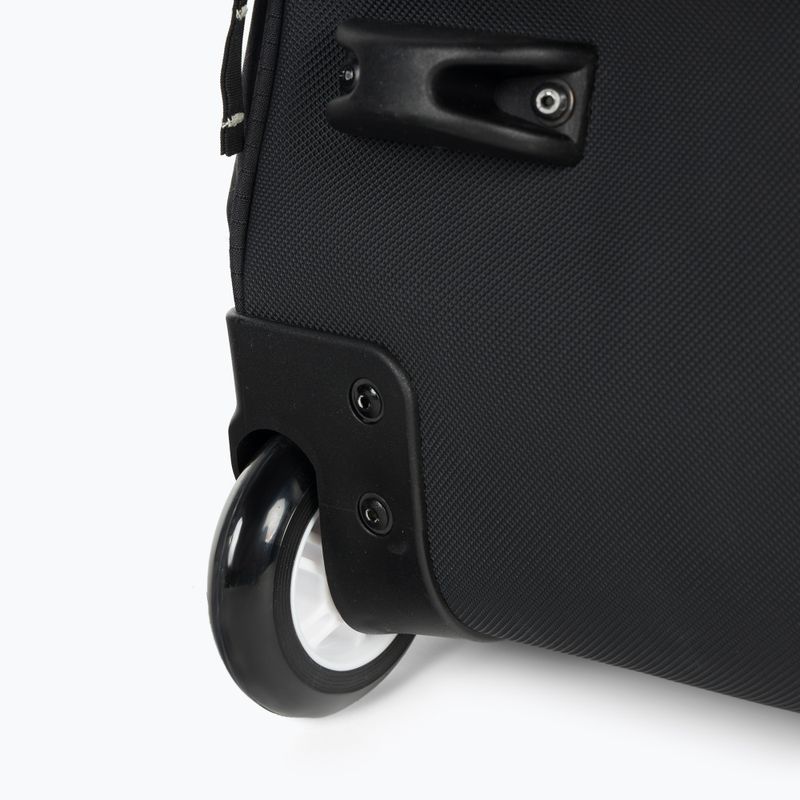 Mystic Flight Bag utazótáska fekete 35408.190131 4
