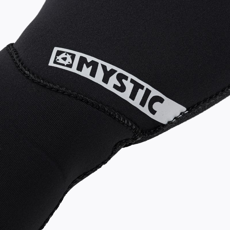 Mystic Star 3mm neoprén kesztyű fekete 35415.200048 4