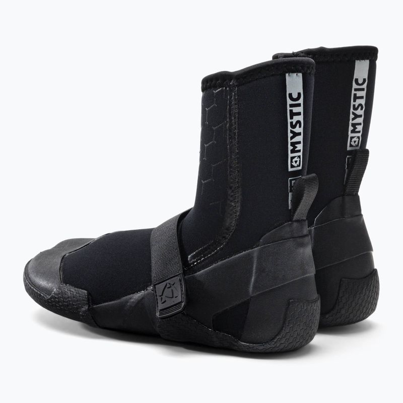 Mystic Neo Marshall 5 mm ST neoprén csizma fekete 35414.200036 3