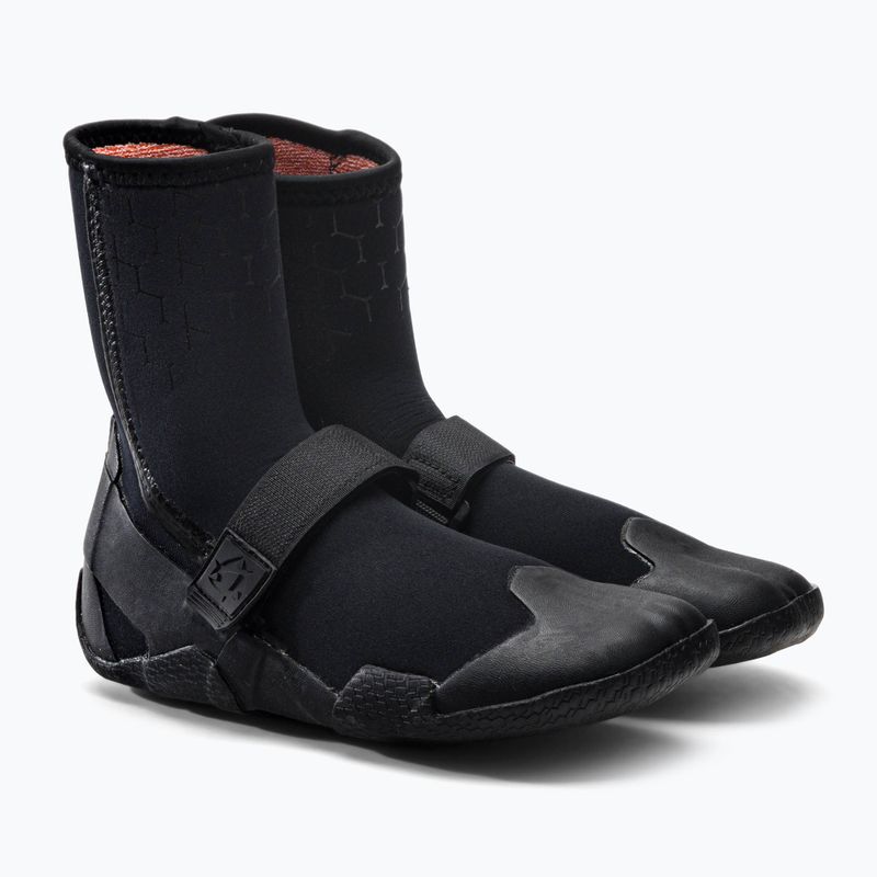Mystic Neo Marshall 5 mm ST neoprén csizma fekete 35414.200036 5