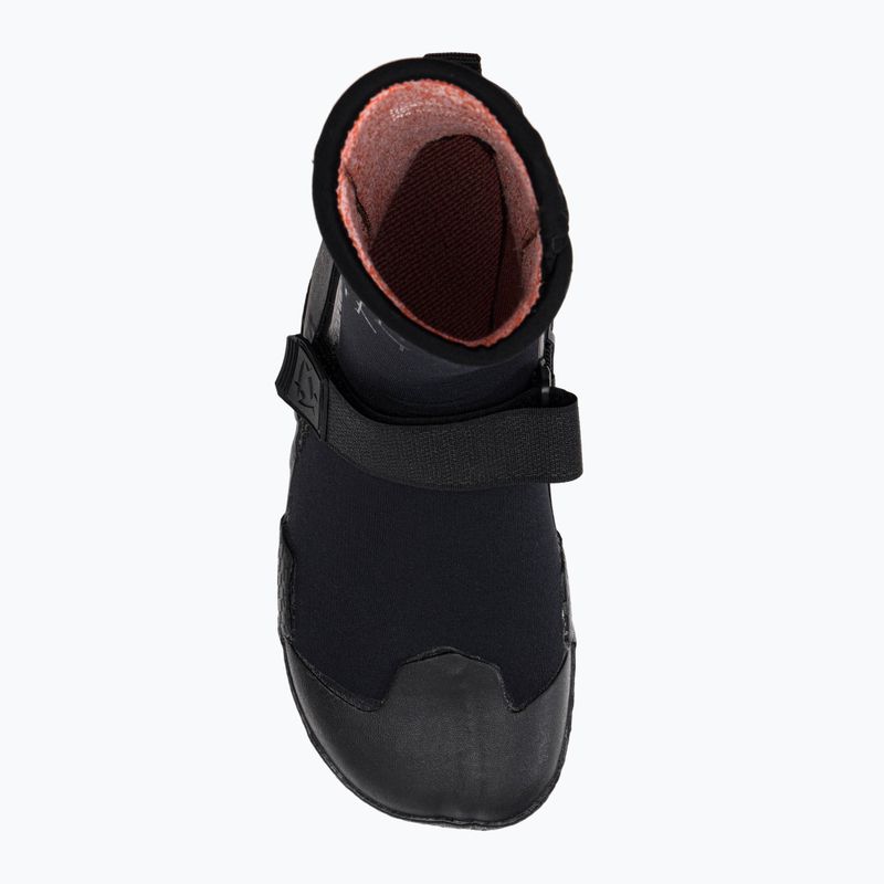 Mystic Neo Marshall 5 mm ST neoprén csizma fekete 35414.200036 6