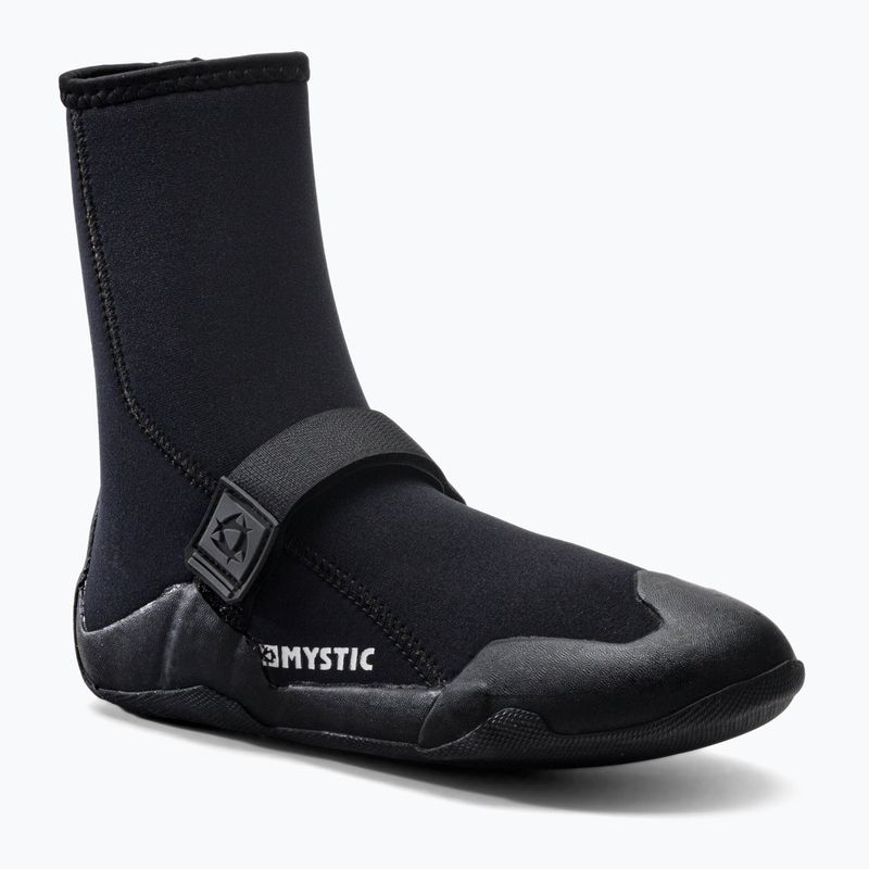 Mystic Neo Marshall 5 mm RT neoprén csizma fekete 35414.200042