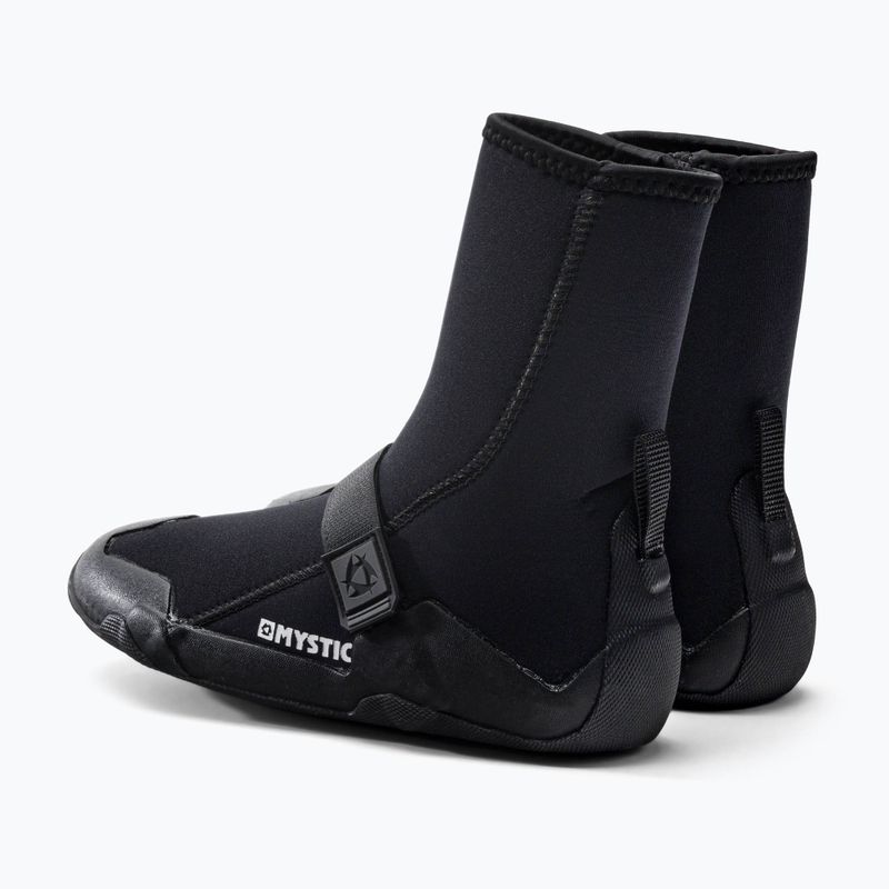Mystic Neo Marshall 5 mm RT neoprén csizma fekete 35414.200042 3