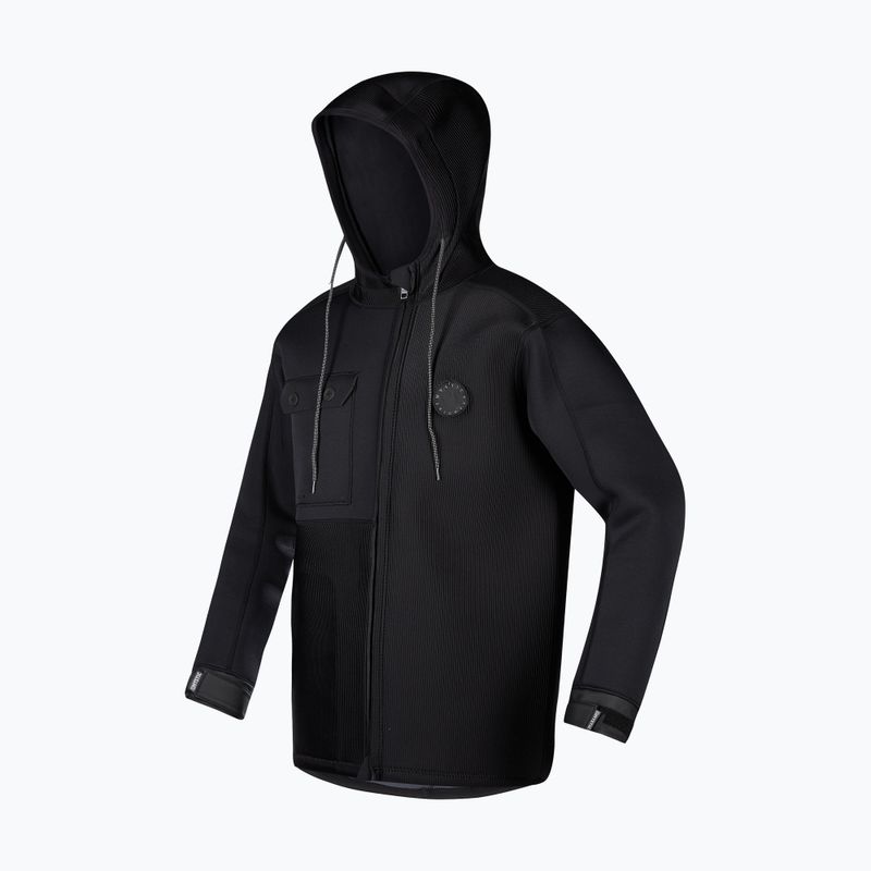 Mystic Neo Ocean neoprén dzseki fekete 35017.210091