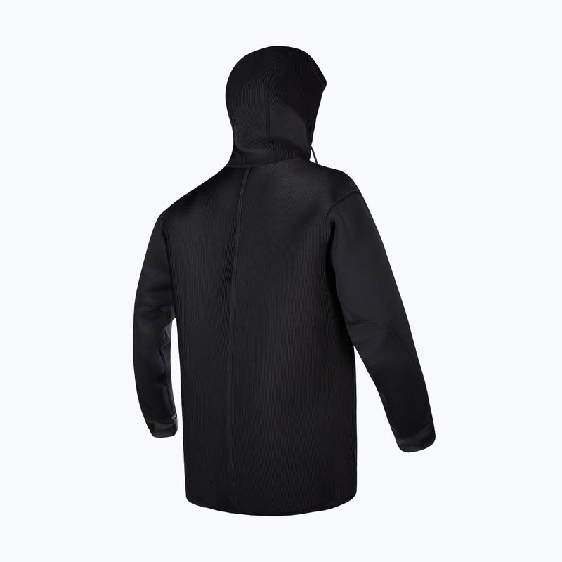 Mystic Neo Ocean neoprén dzseki fekete 35017.210091 2