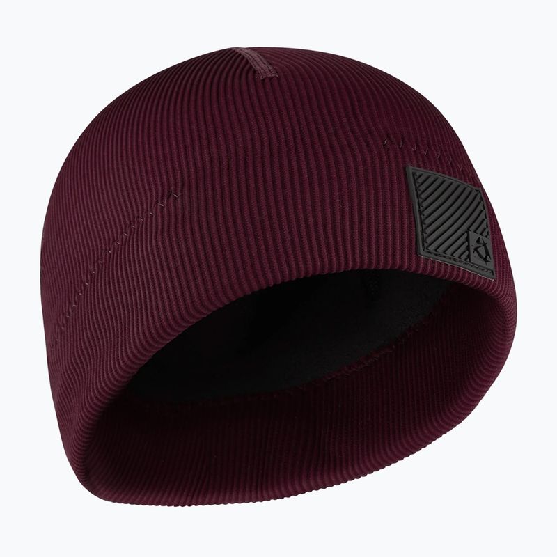 Neoprén sapka Mystic Neo Beanie 2 mm-es piros 35016.210095 5