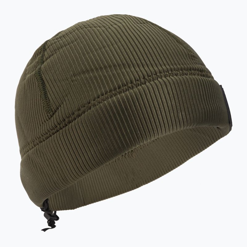 Neoprén sapka Mystic Neo Beanie 2 mm zöld 35016.210095