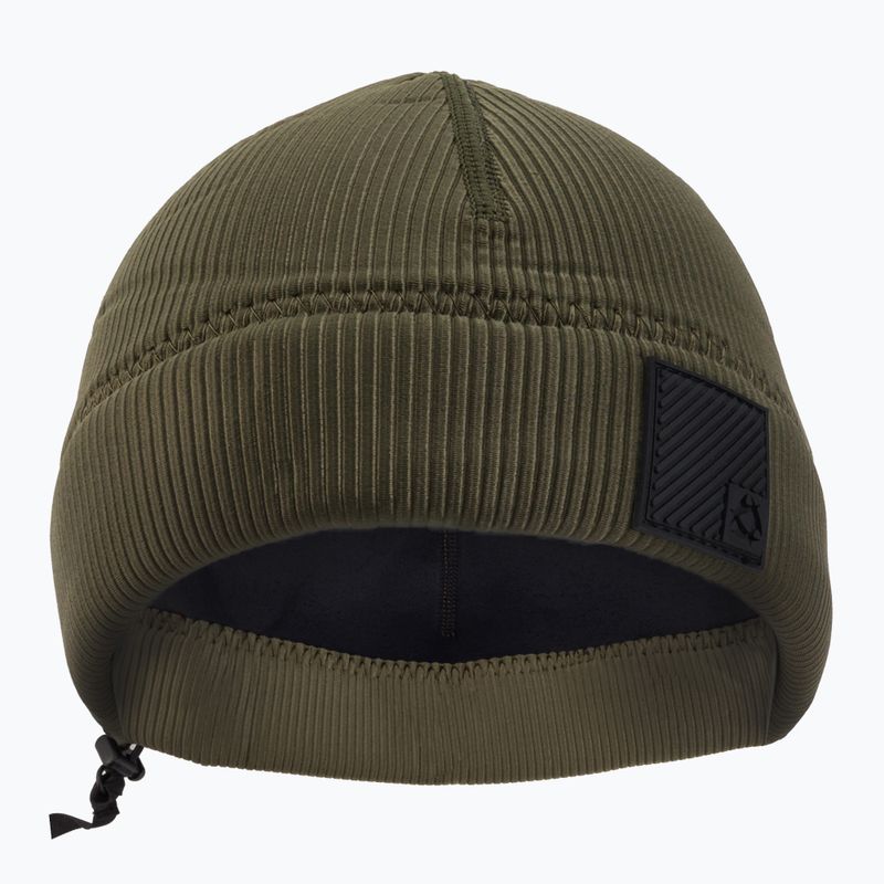 Neoprén sapka Mystic Neo Beanie 2 mm zöld 35016.210095 2