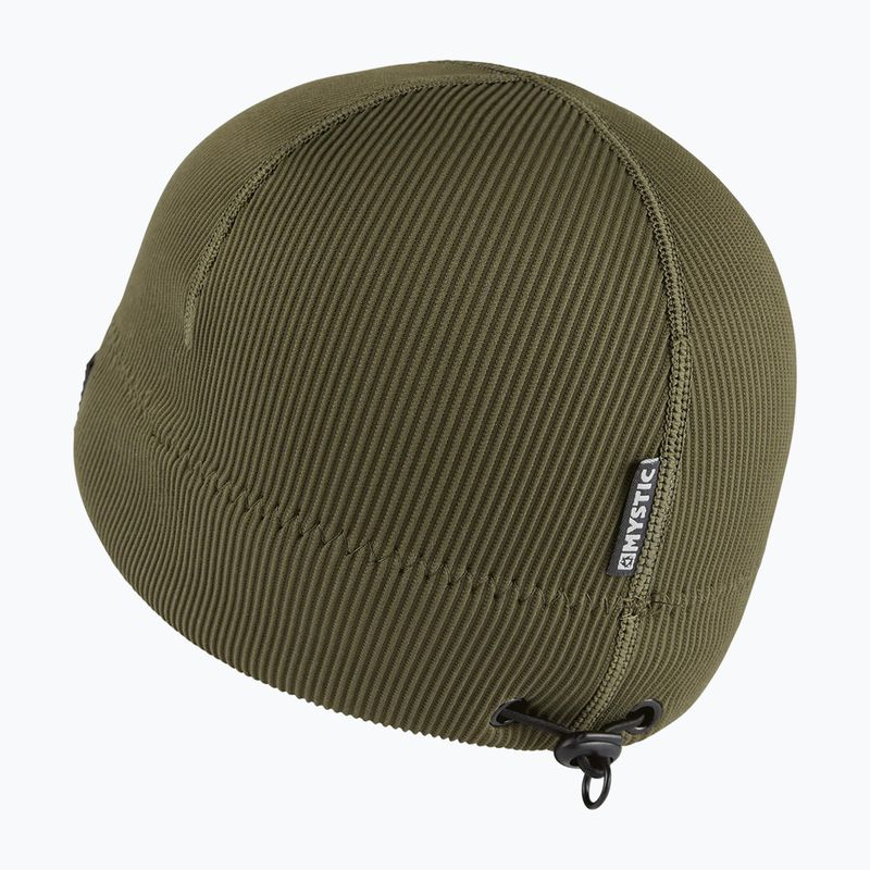 Neoprén sapka Mystic Neo Beanie 2 mm zöld 35016.210095 6