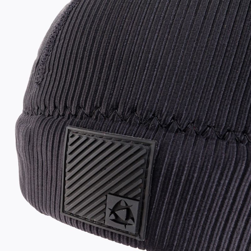 Mystic Neo Beanie 2 mm-es neoprén sapka fekete 35016.210095 4