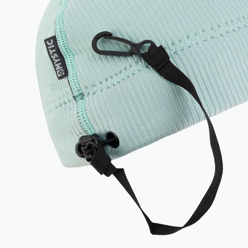 Neoprén sapka Mystic Neo Beanie 2 mm kék 35016.210095 3