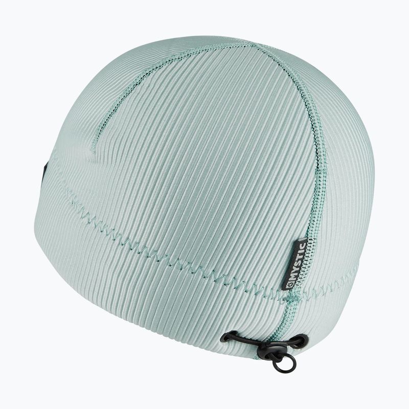 Neoprén sapka Mystic Neo Beanie 2 mm kék 35016.210095 6