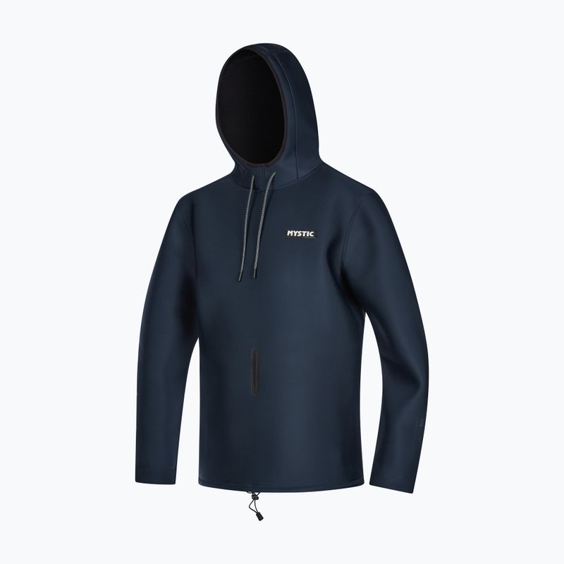 Neoprén pulóver Mystic Neo Star 2 mm tengerészkék 35017.210131