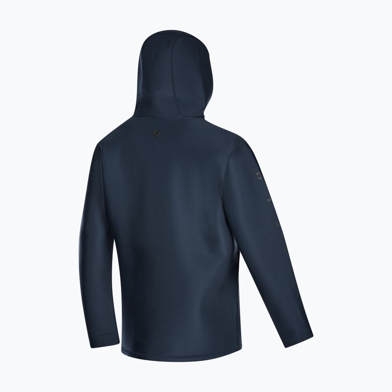 Neoprén pulóver Mystic Neo Star 2 mm tengerészkék 35017.210131 2
