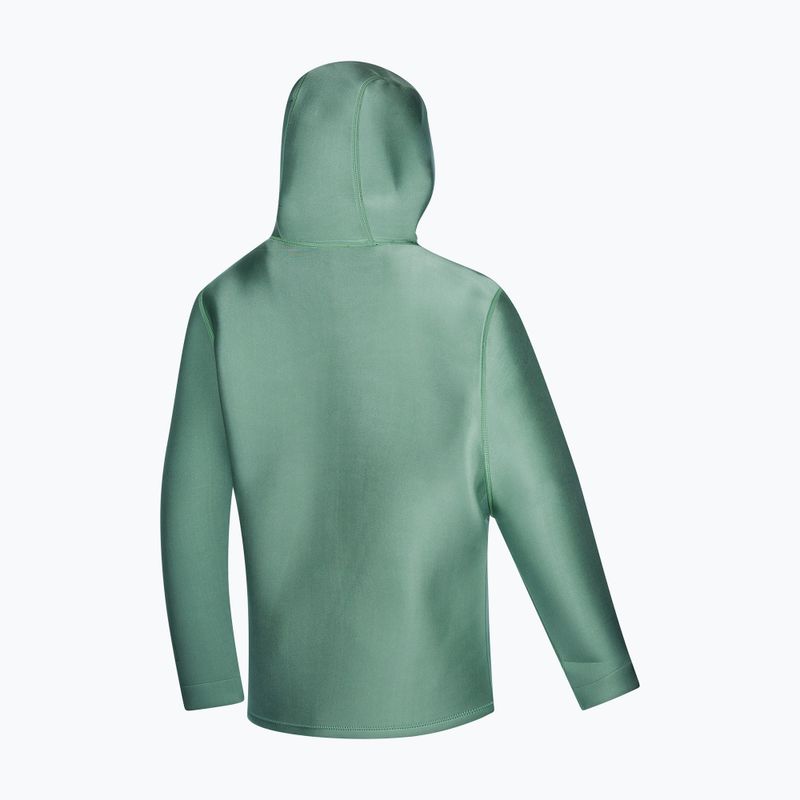 Neoprén pulóver Mystic Neo Star 2 mm zöld 35017.210131 2