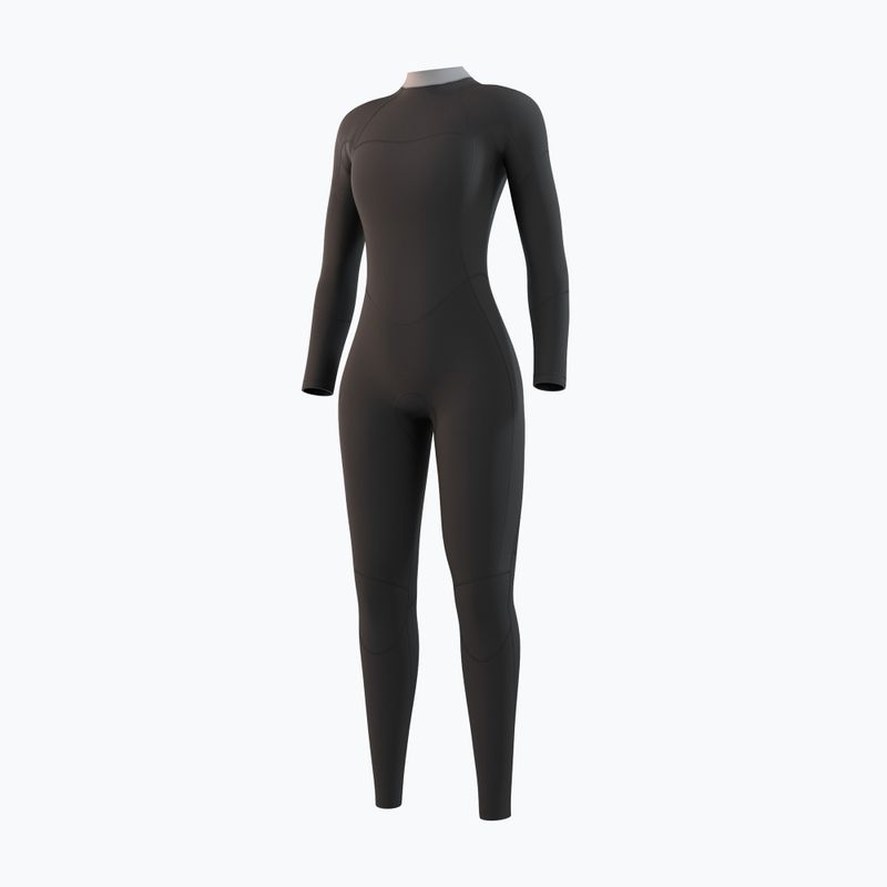 Női úszómellény Mystic Brand 3/2 mm tengerészkék 35000.210319 3