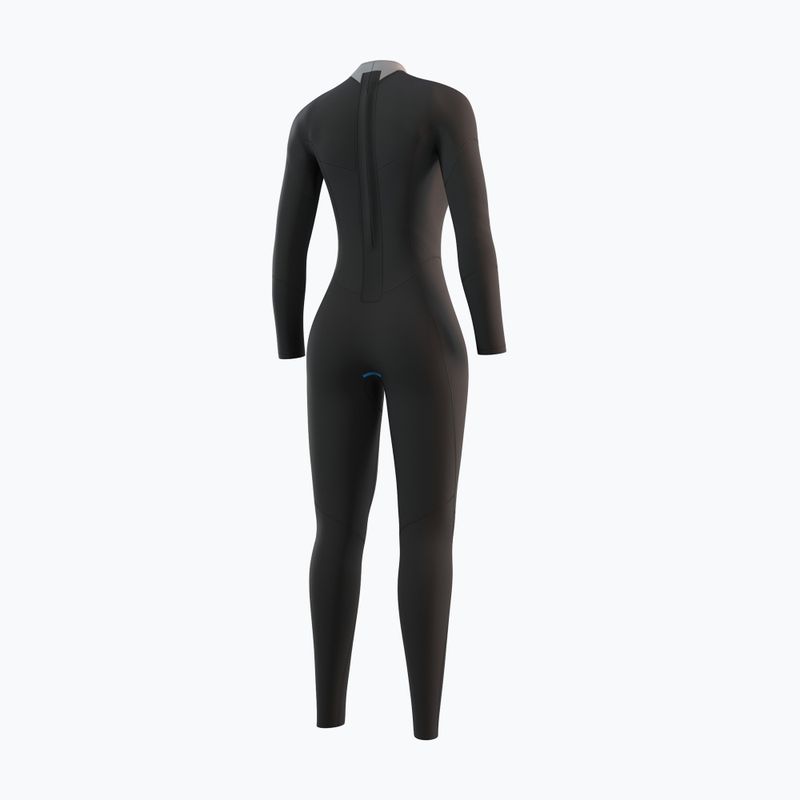 Női úszómellény Mystic Brand 3/2 mm tengerészkék 35000.210319 4