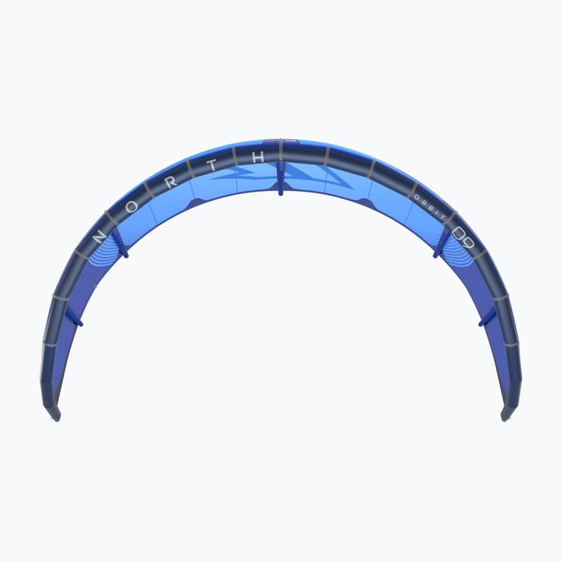North Kiteboarding Orbit sárkány kék NK39956 3