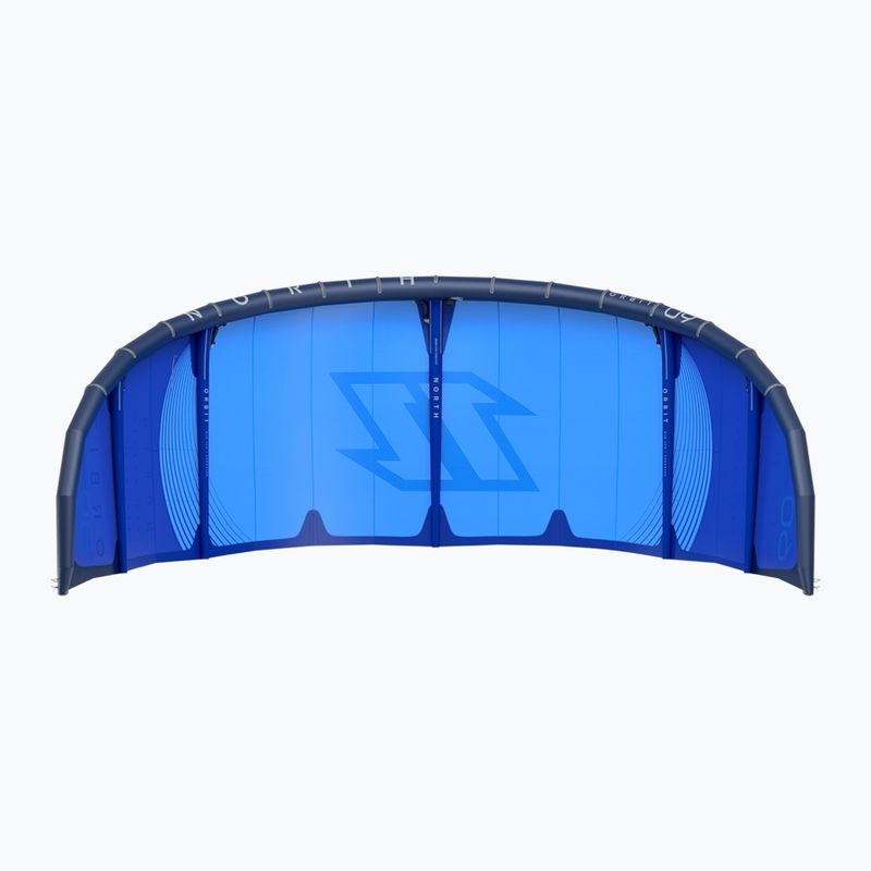North Kiteboarding Orbit sárkány kék NK39956 6