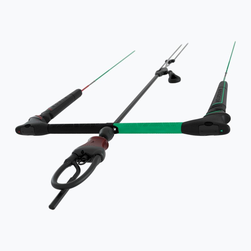 North Kiteboarding Navigator 22m sárkányhajó bár NK40150 2