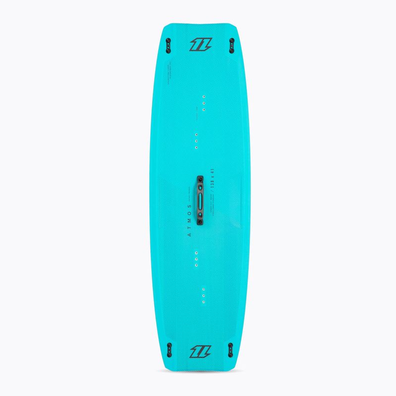 North Kiteboarding Atmos Hybrid kiteboard kék NK41034 2