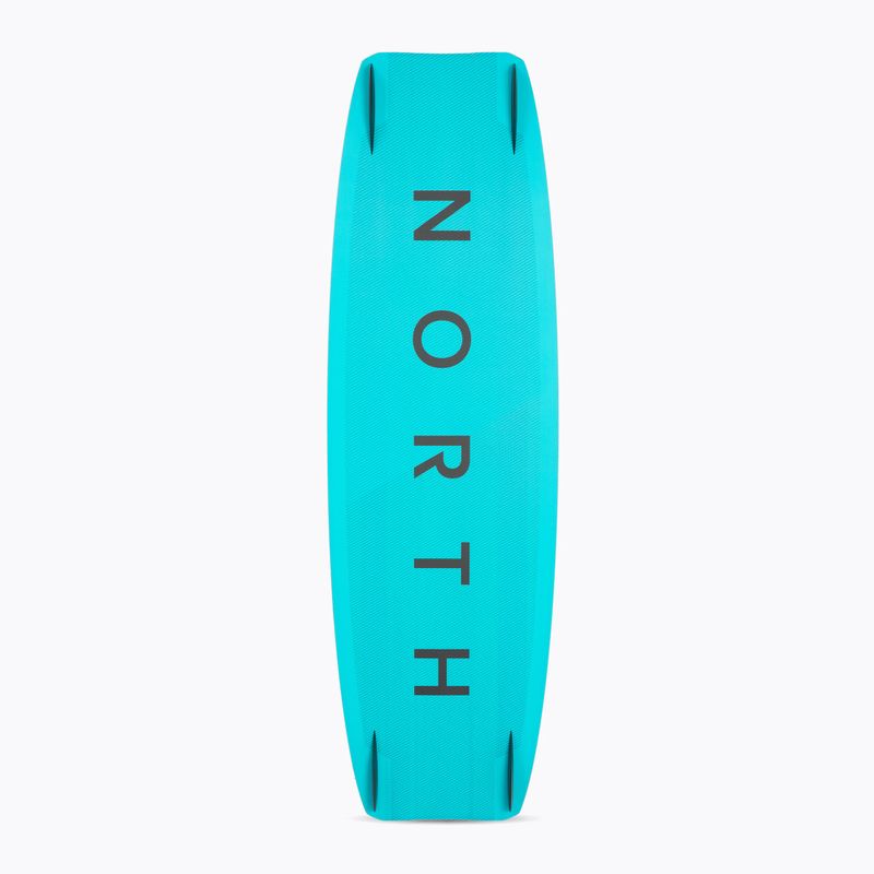 North Kiteboarding Atmos Hybrid kiteboard kék NK41034 3