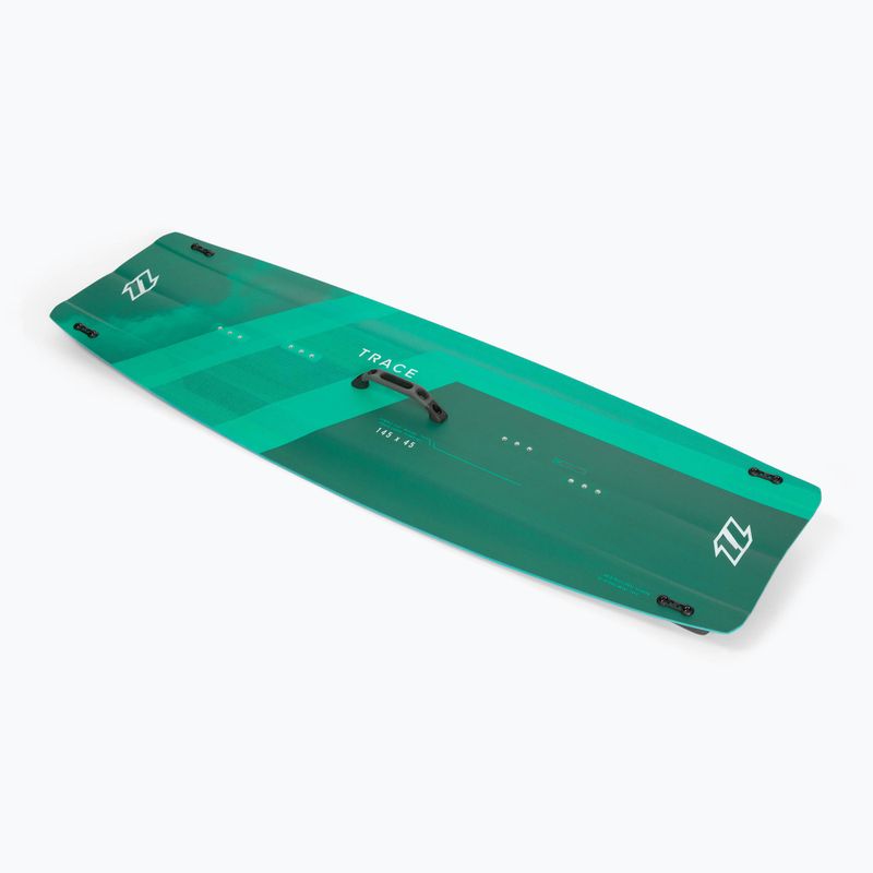 North Kiteboarding Trace zöld sárkánydeszka NK41089