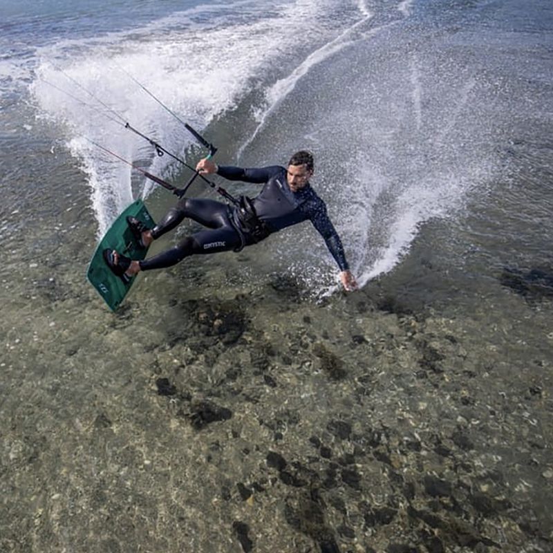 North Kiteboarding Trace zöld sárkánydeszka NK41089 5