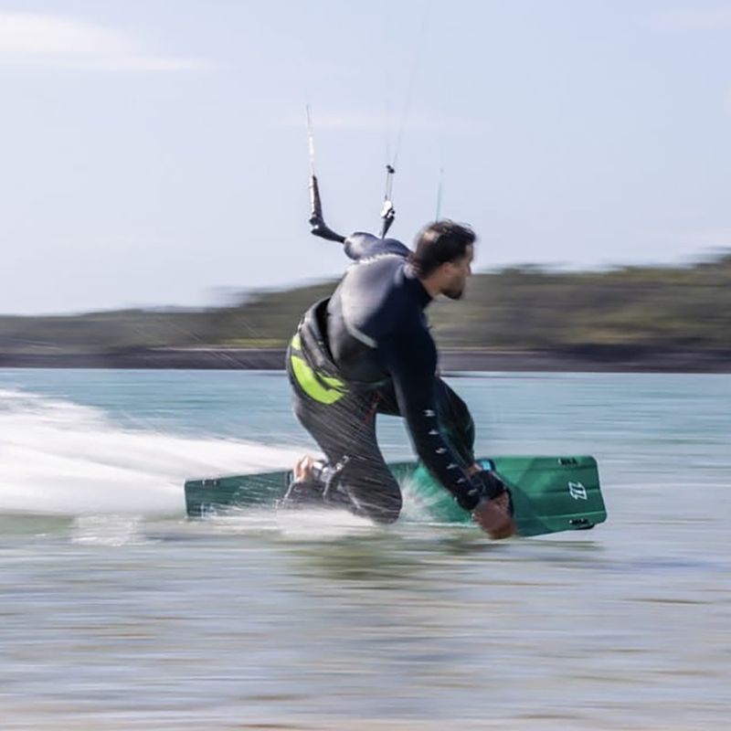 North Kiteboarding Trace zöld sárkánydeszka NK41089 7