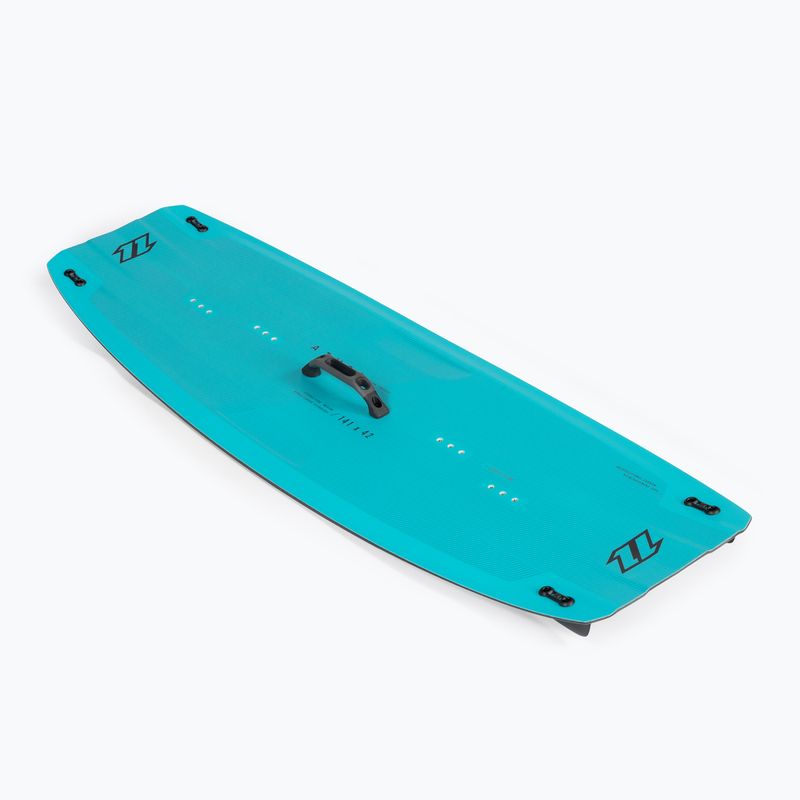 North Kiteboarding Atmos Hybrid sárkánydeszka kék NK42505