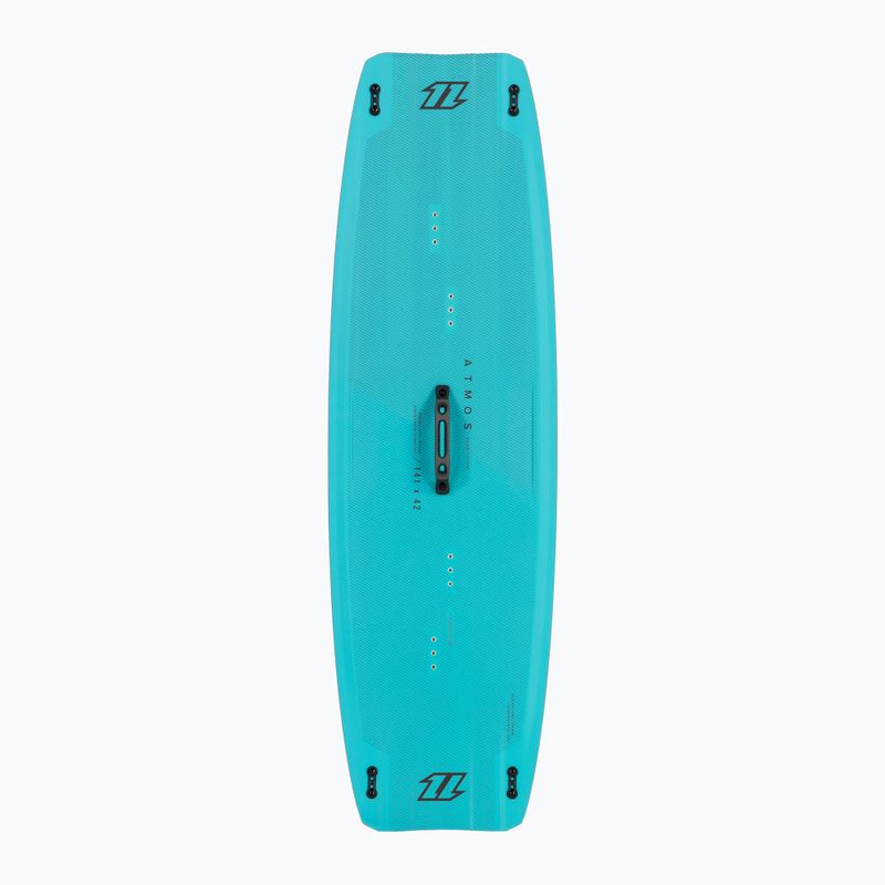 North Kiteboarding Atmos Hybrid sárkánydeszka kék NK42505 2
