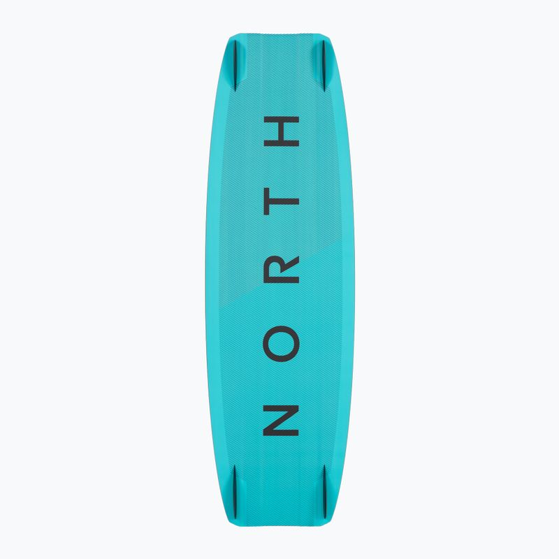 North Kiteboarding Atmos Hybrid sárkánydeszka kék NK42505 3