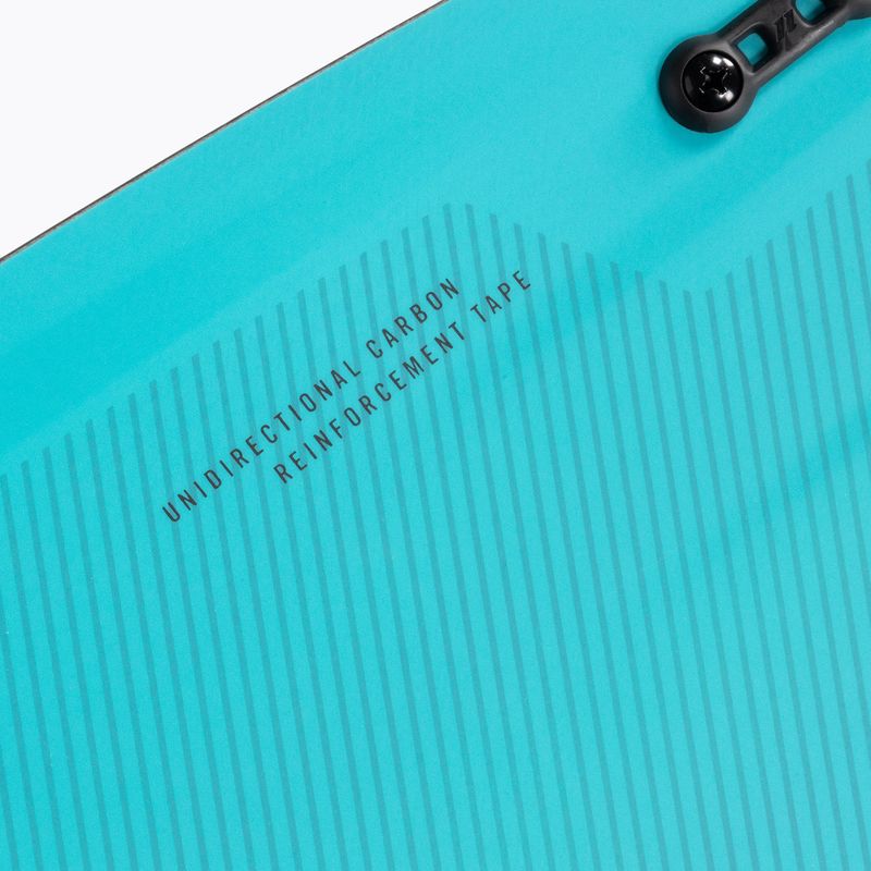 North Kiteboarding Atmos Hybrid sárkánydeszka kék NK42505 4