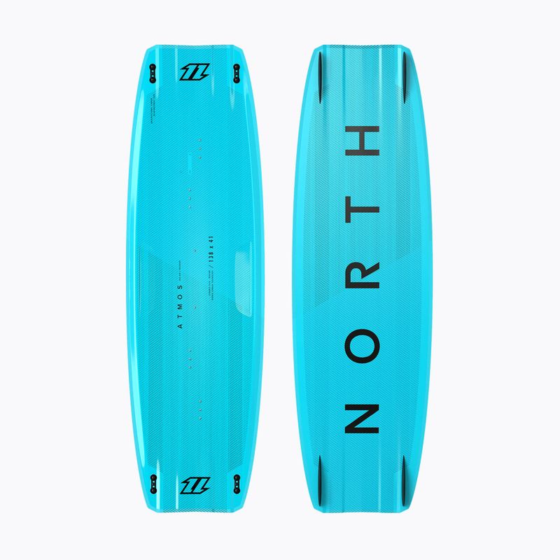 North Kiteboarding Atmos Hybrid sárkánydeszka kék NK42505 5