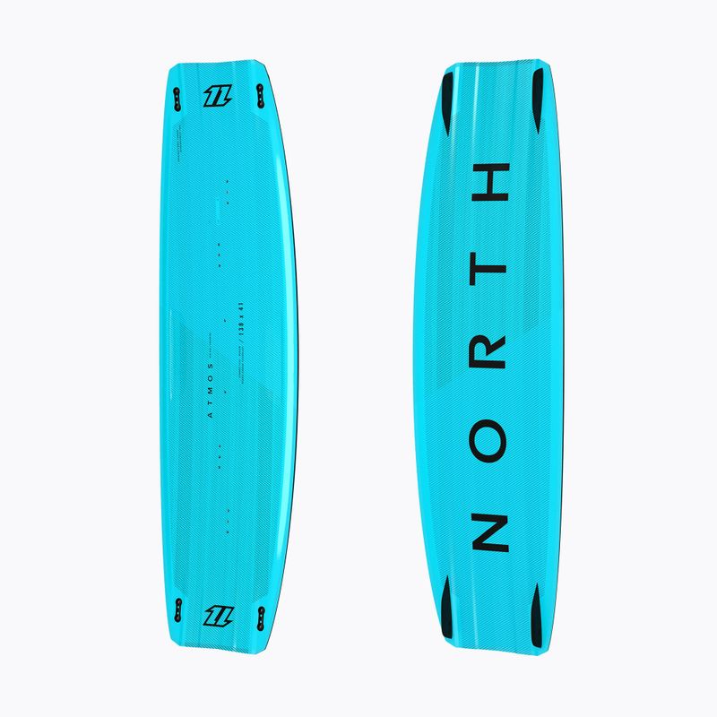 North Kiteboarding Atmos Hybrid sárkánydeszka kék NK42505 6