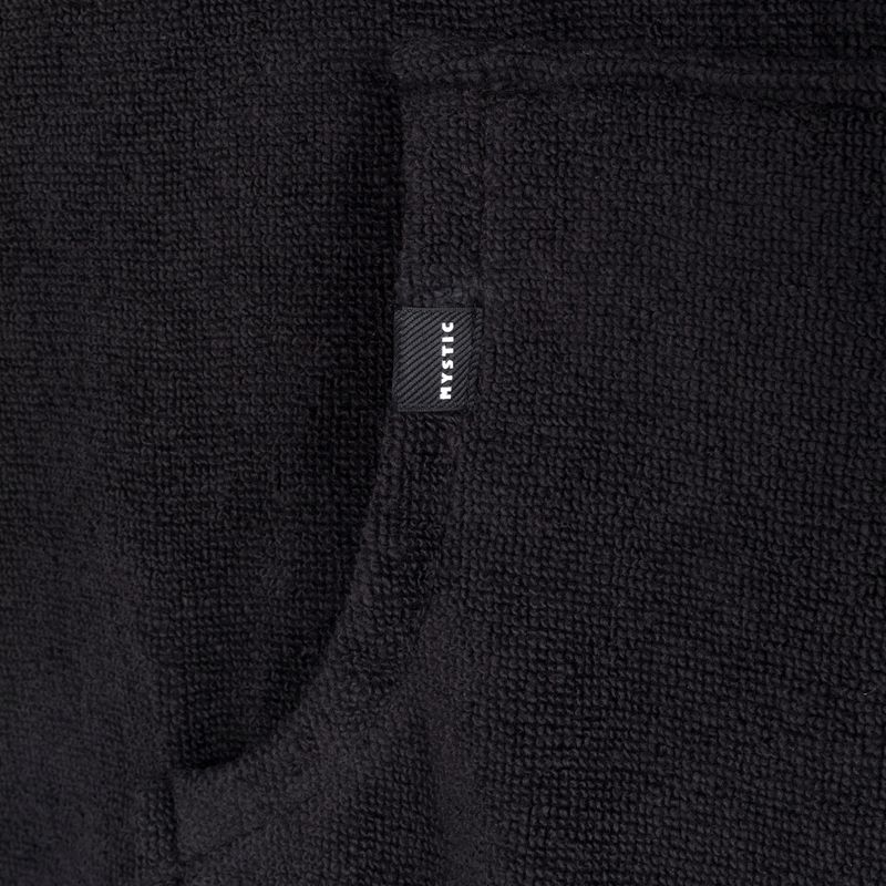 Poncsó Mystic Velours Art. fekete 35018.220273 3