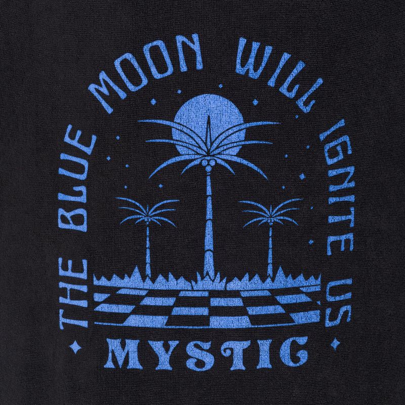 Poncsó Mystic Velours Art. fekete 35018.220273 6