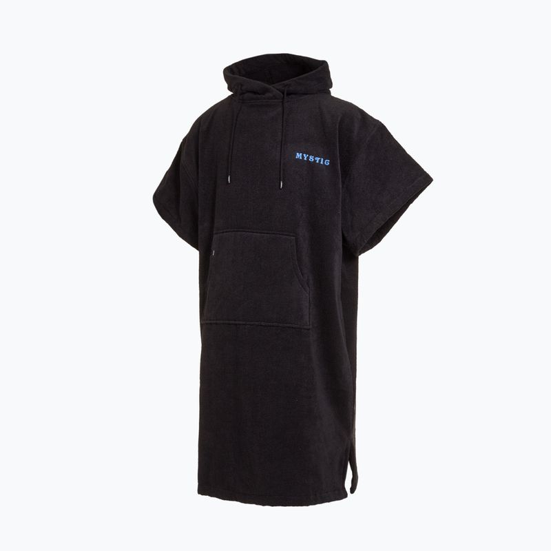 Poncsó Mystic Velours Art. fekete 35018.220273 7