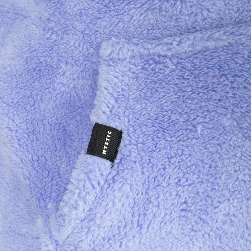 Mystic Teddy lila gyermek poncsó 35018.220270 4