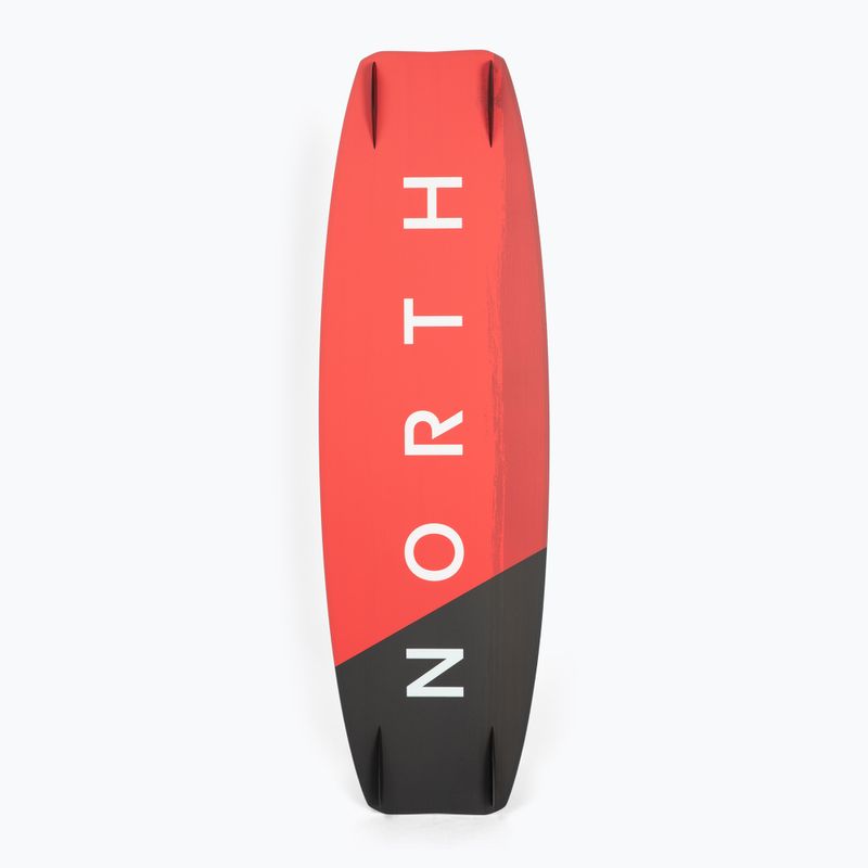 North Kiteboarding Prime piros NK65351 3