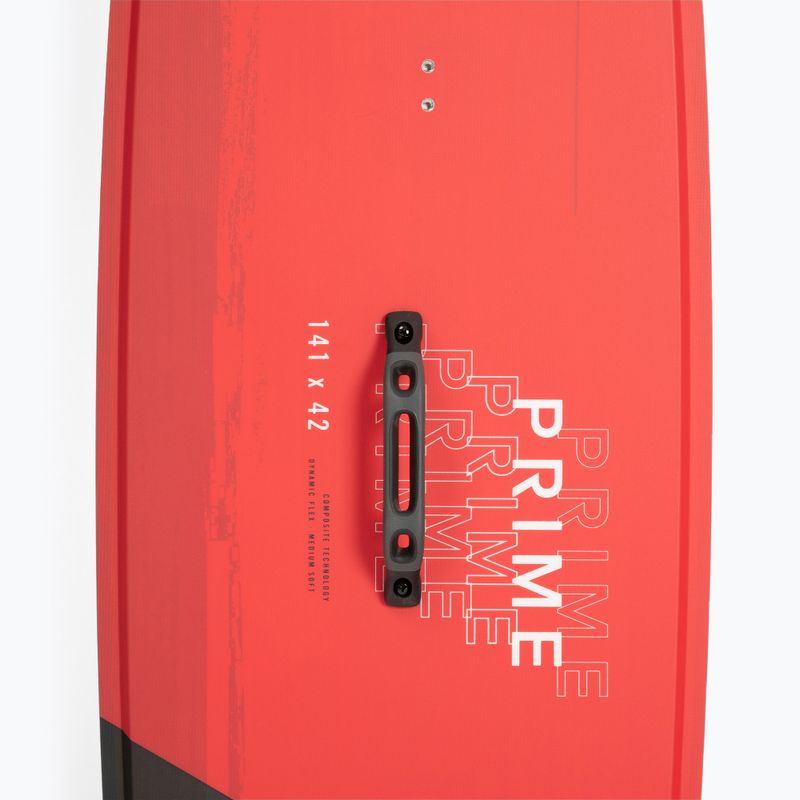 North Kiteboarding Prime piros NK65351 4