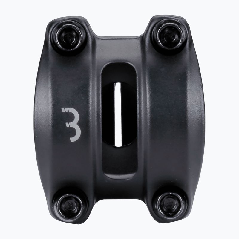 BBB Kerékpározás RoadForce II híd 80 mm fekete 3