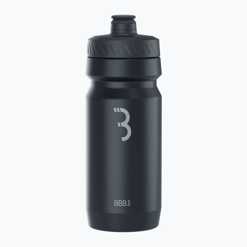 BBB Cycling AutoTank 550ml fekete