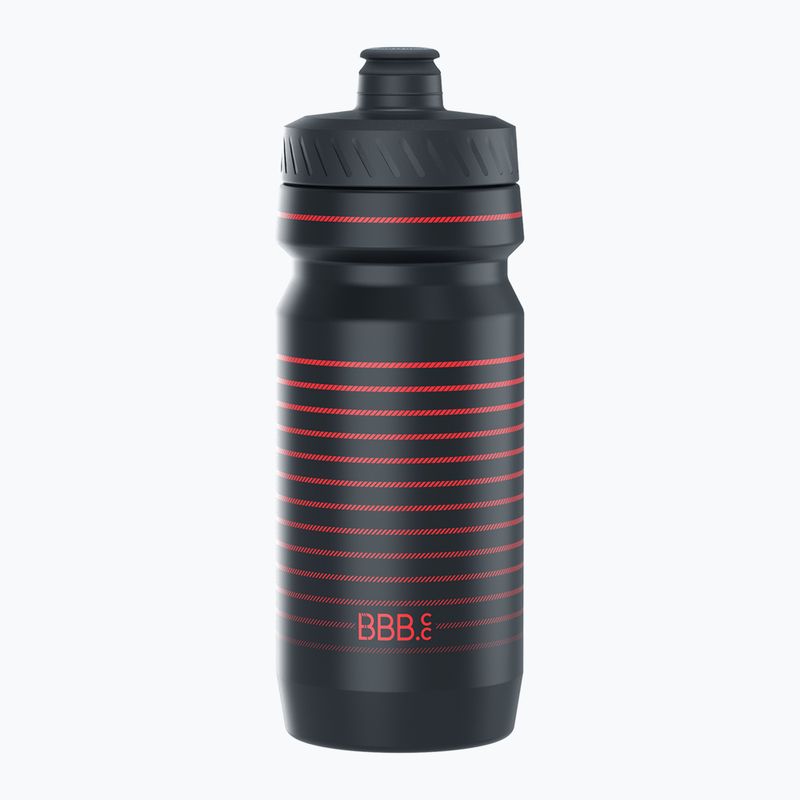 BBB Cycling AutoTank 550ml fekete 2