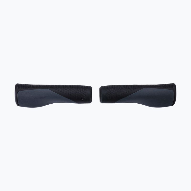 BBB Kerékpározás Boa 130 mm fekete/sötét szürke kormánymarkolat 2