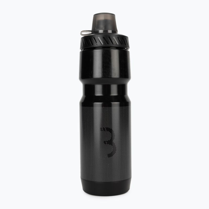 BBB Kerékpározás AutoTank XL Sárkupak Autoclose 750ml fekete 2