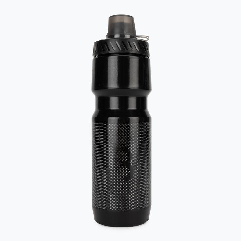 BBB Kerékpározás AutoTank XL Sárkupak Autoclose 750ml fekete 3