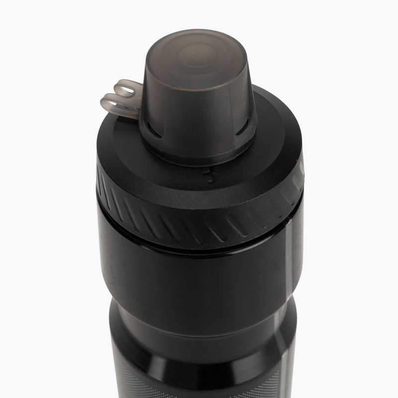 BBB Kerékpározás AutoTank XL Sárkupak Autoclose 750ml fekete 4