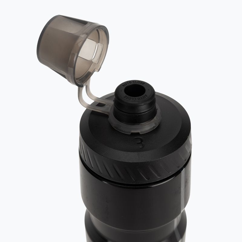 BBB Kerékpározás AutoTank XL Sárkupak Autoclose 750ml fekete 5
