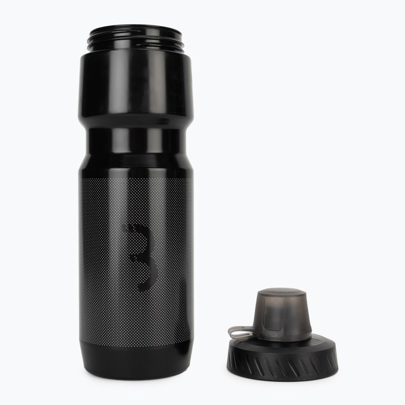BBB Kerékpározás AutoTank XL Sárkupak Autoclose 750ml fekete 6